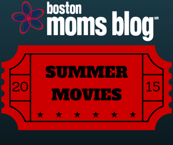 movie ticket, summer movies 2015