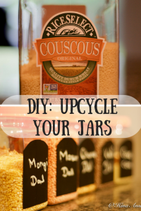 diy-upcycle your jars