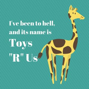 Toys -R- Us