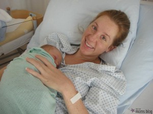 hospital birth