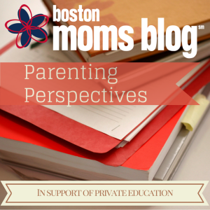 books-boston moms blog parenting perspectives: in support of private education