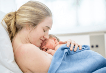 choosing childbirth hospital in Boston