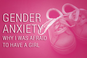 gender anxiety