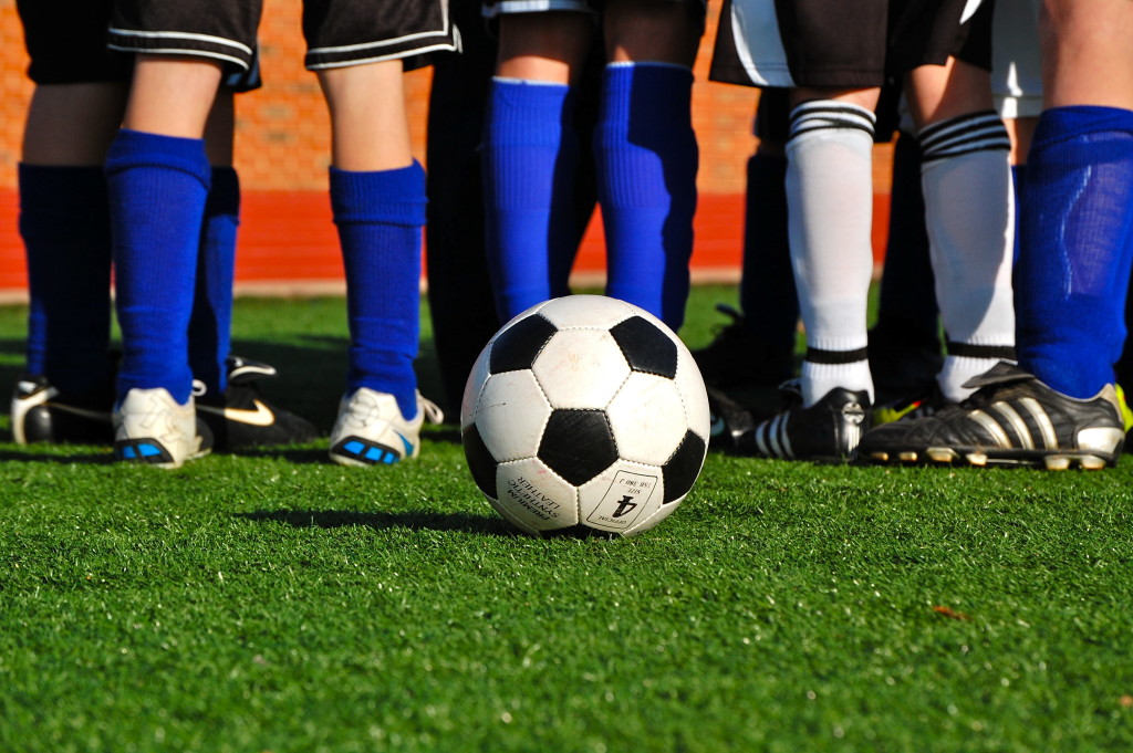 why i love being a soccer mom - Boston Moms Blog