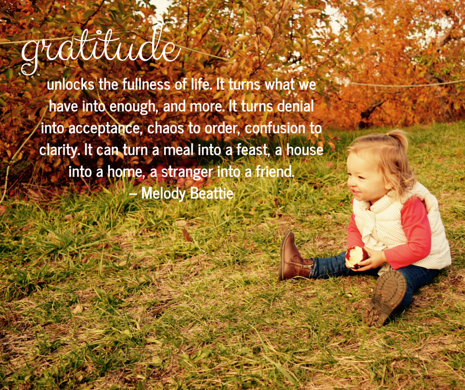 5 Ways to Cultivate Gratitude in Your Home - Boston Moms Blog