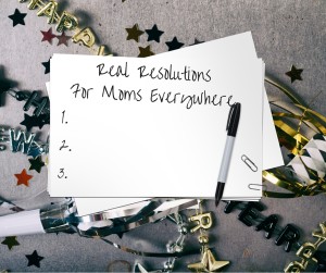 Real Resolutions