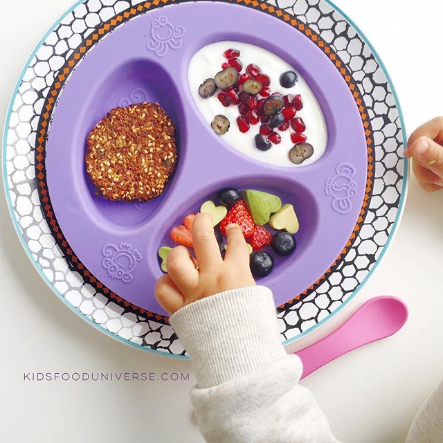 Pleasing Picky Palates :: 4 Sources for Toddler Food Inspiration - Boston Moms Blog