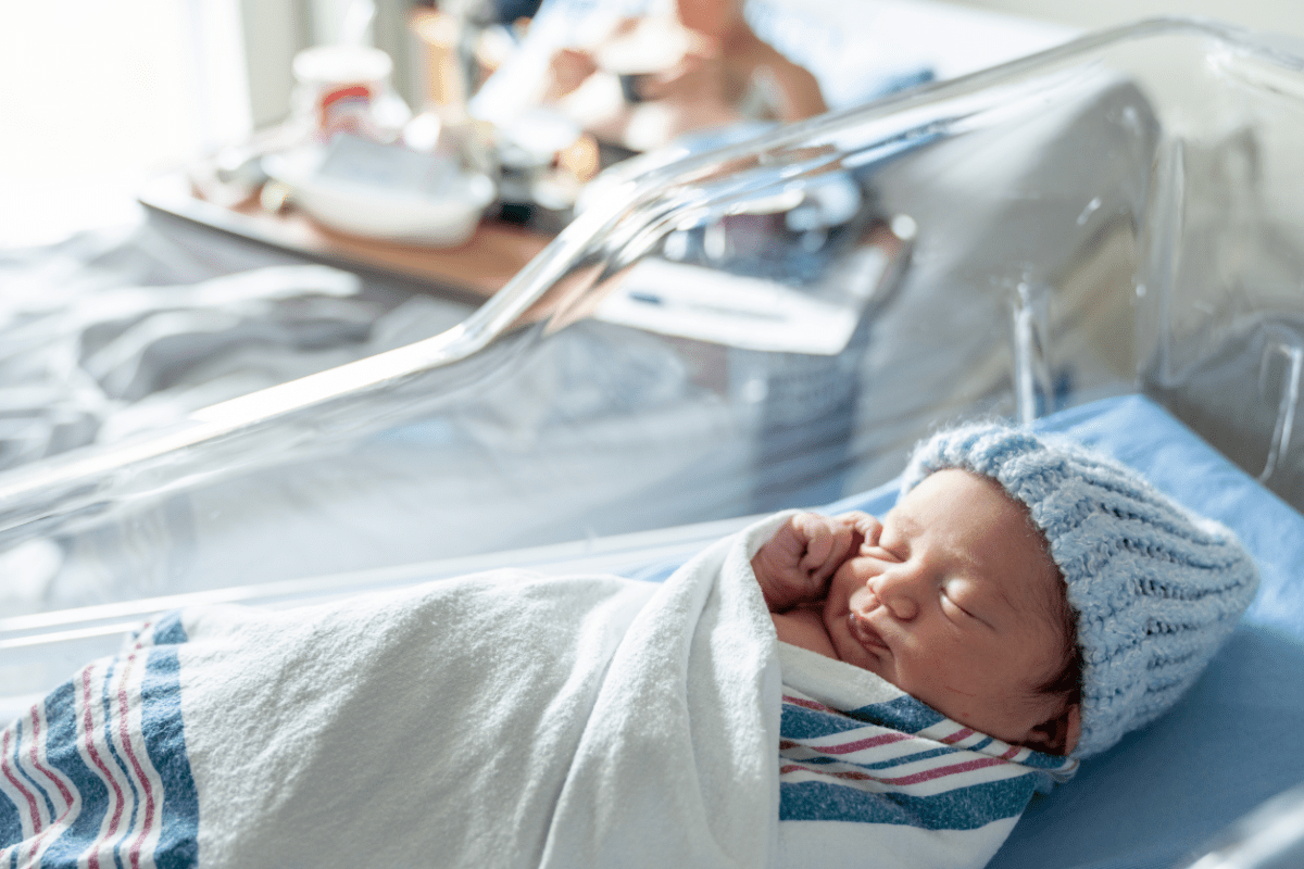Boston labor and delivery hospitals and birthing centers
