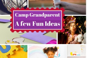 Camp Grandparent :: A Few Fun Ways to Spend a Day - Boston Moms Blog