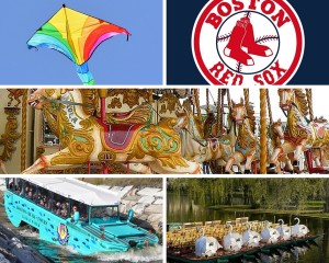 Summer Fun Out & About - Boston Moms Blog