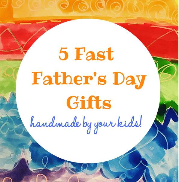 5 Fast Father's Day Gift Ideas - Boston Moms Blog