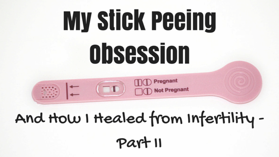 My Stick Peeing Obsession2