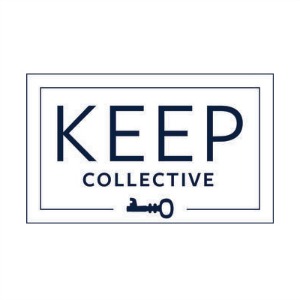 keep collective logo