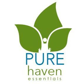 pure haven essentials logo