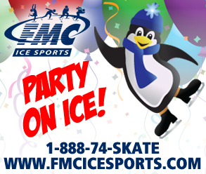fmc ice sports logo