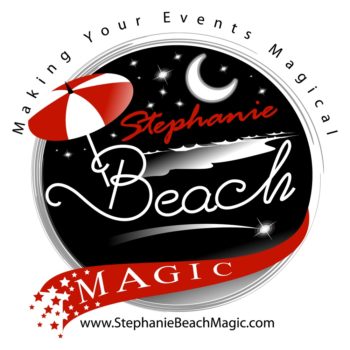 stephanie beach logo