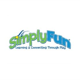 simply fun logo