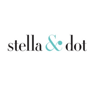 stella and dot logo