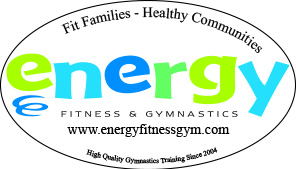 energy fitness logo