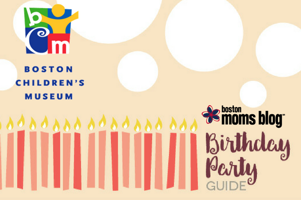birthday guide boston