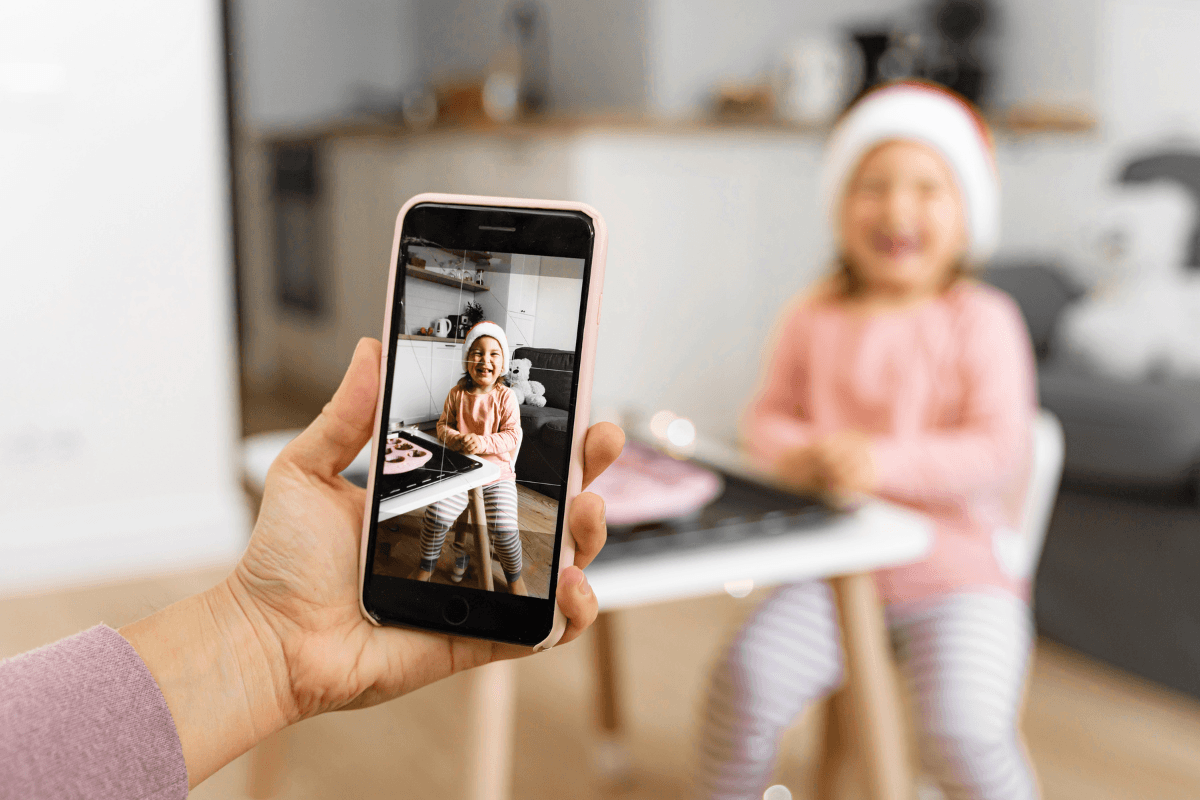 what to do with photos on your phone