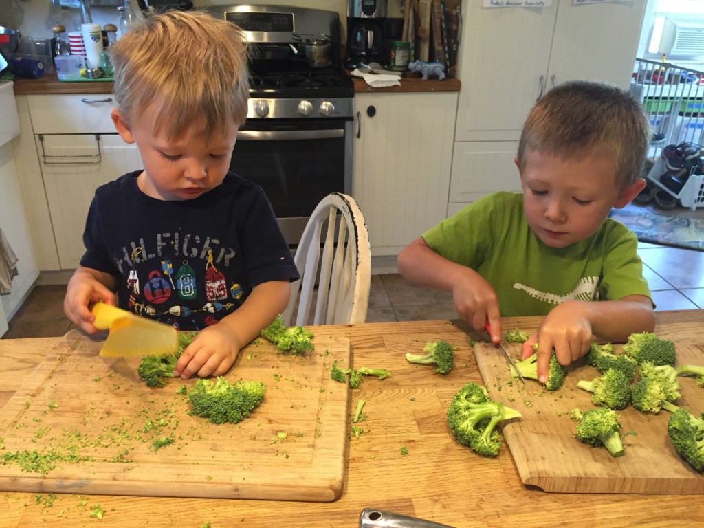 feeding toddlers - Boston Moms Blog