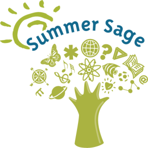 Summer Sage Logo Tree