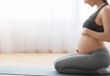 prenatal yoga in Boston