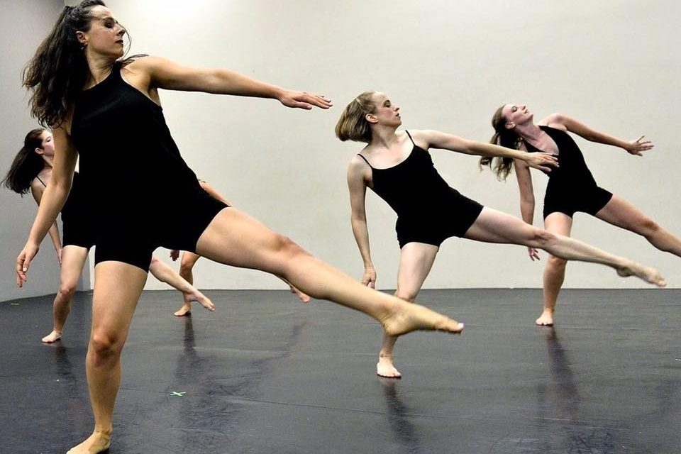 adult dance classes in Boston — Boston Moms Blog
