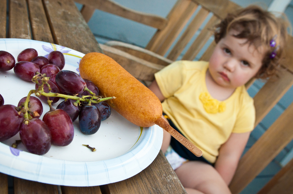 meals for picky eaters - Boston Moms Blog
