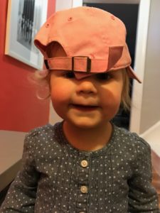happy toddler - Boston Moms Blog