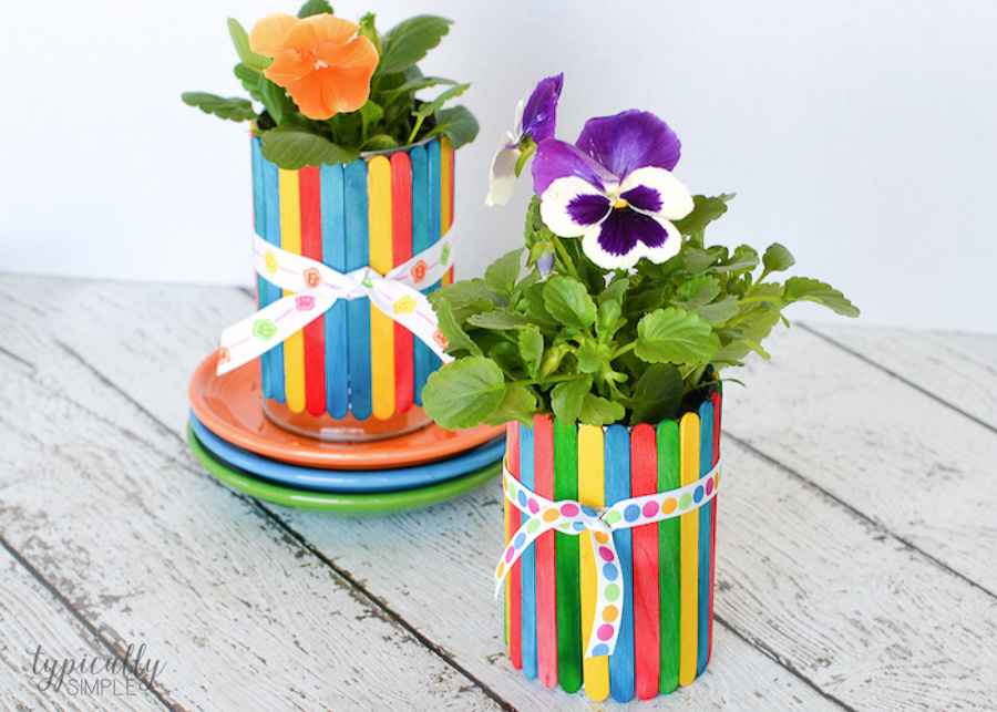 Mother's Day crafts - Boston Moms Blog