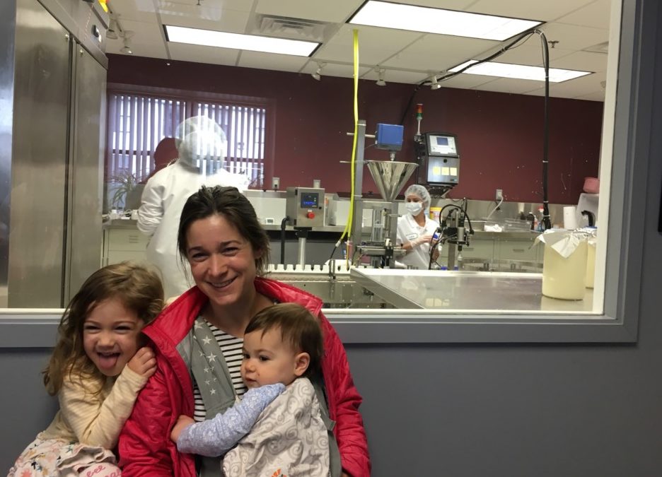 donating breastmilk - Mothers' Milk Bank Northeast - Boston Moms Blog