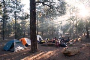 camping with kids - Boston Moms Blog