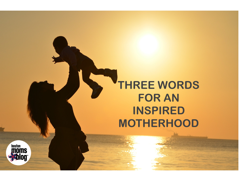 motherhood - boston moms blog