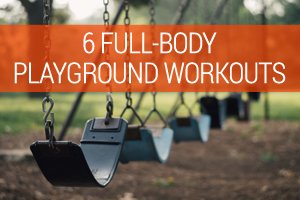 playground workouts - boston moms blog
