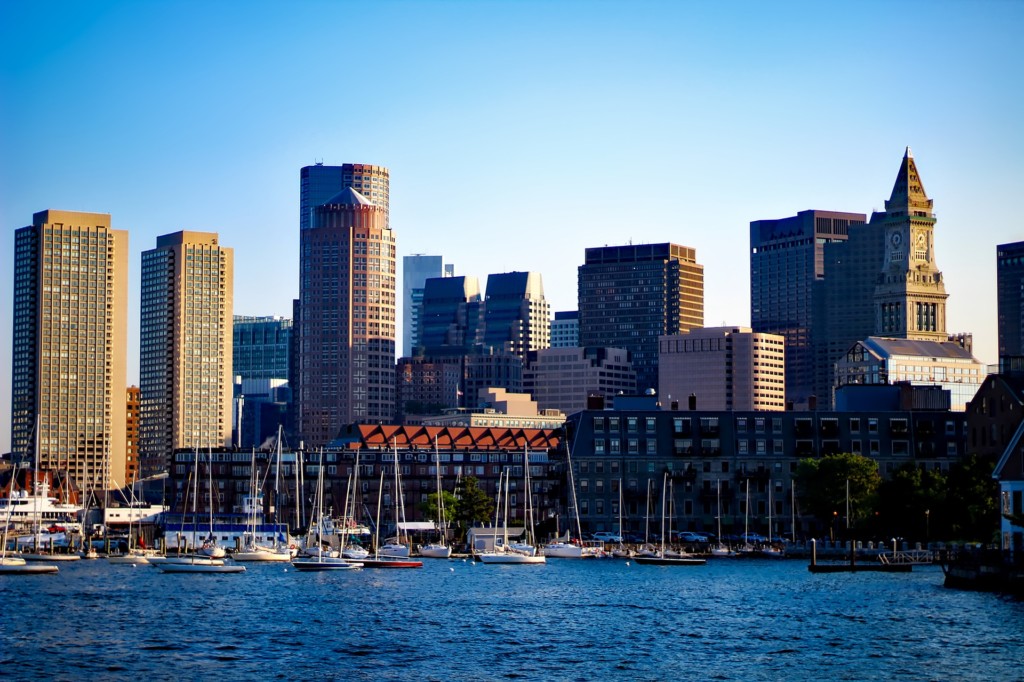 hosting visitors in boston - Boston Moms Blog