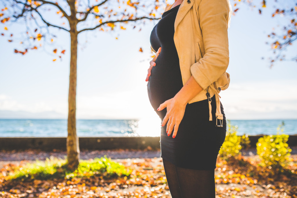 geriatric pregnancy - Boston Moms Blog