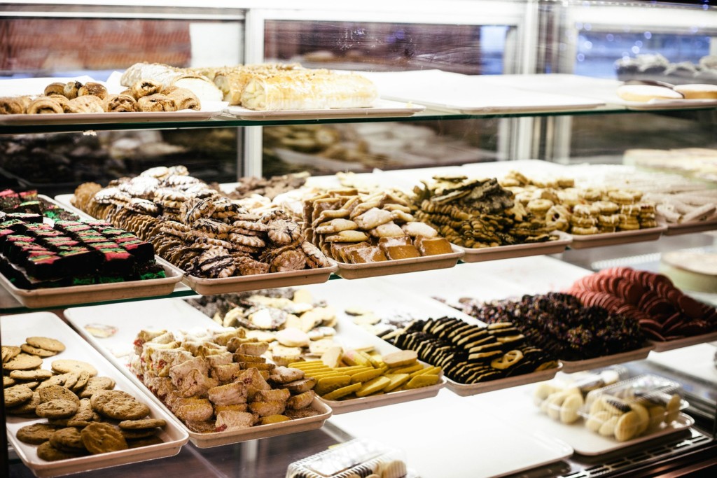 local bakeries - Boston Moms Blog