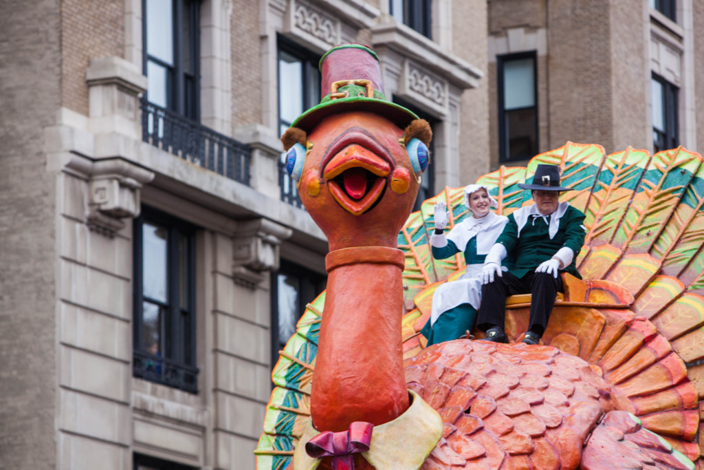 thanksgiving traditions - Boston Moms Blog