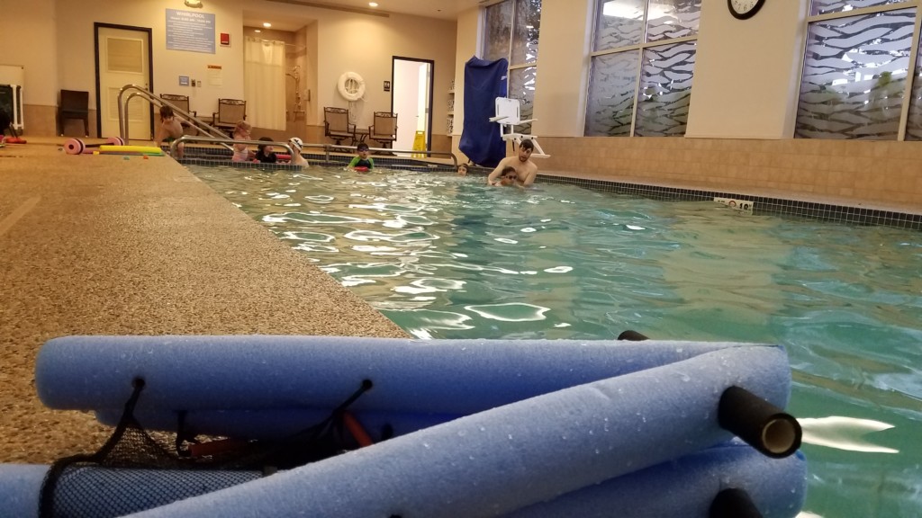 swimming lessons - Boston Moms Blog