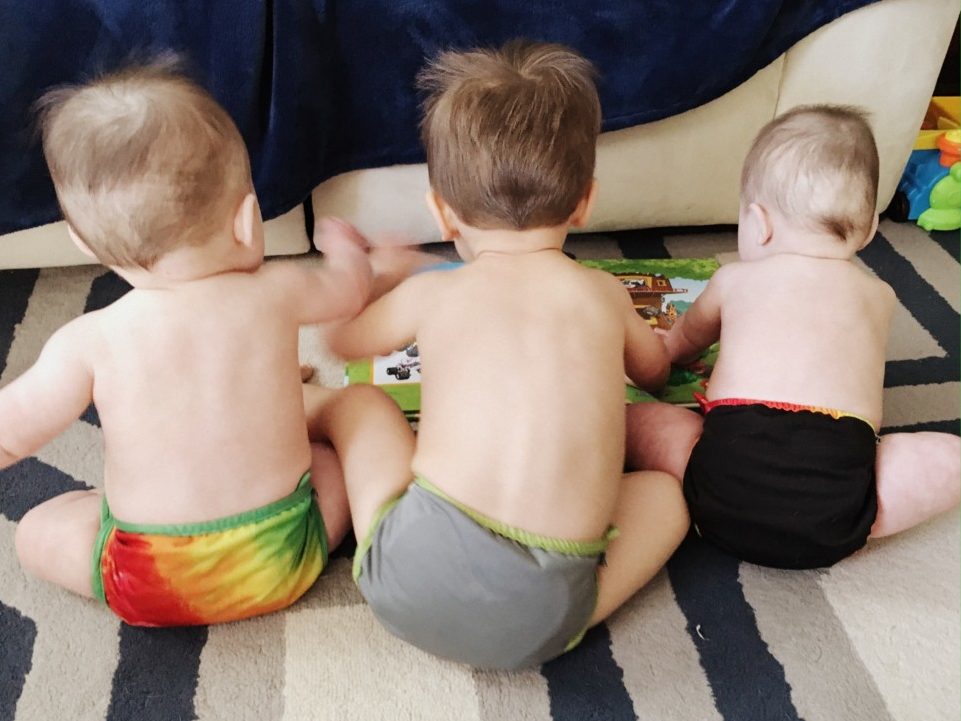 cloth diapers - Boston Moms Blog