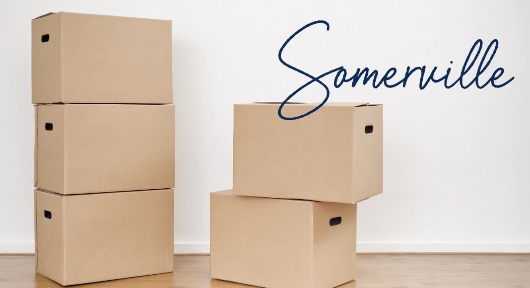 Moving To Greater Boston Somerville 
