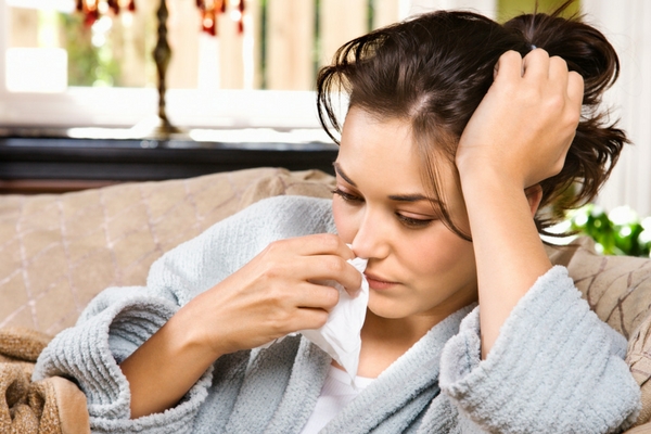 I Took a Sick Day! (And, So Can You!) - Boston Moms Blog