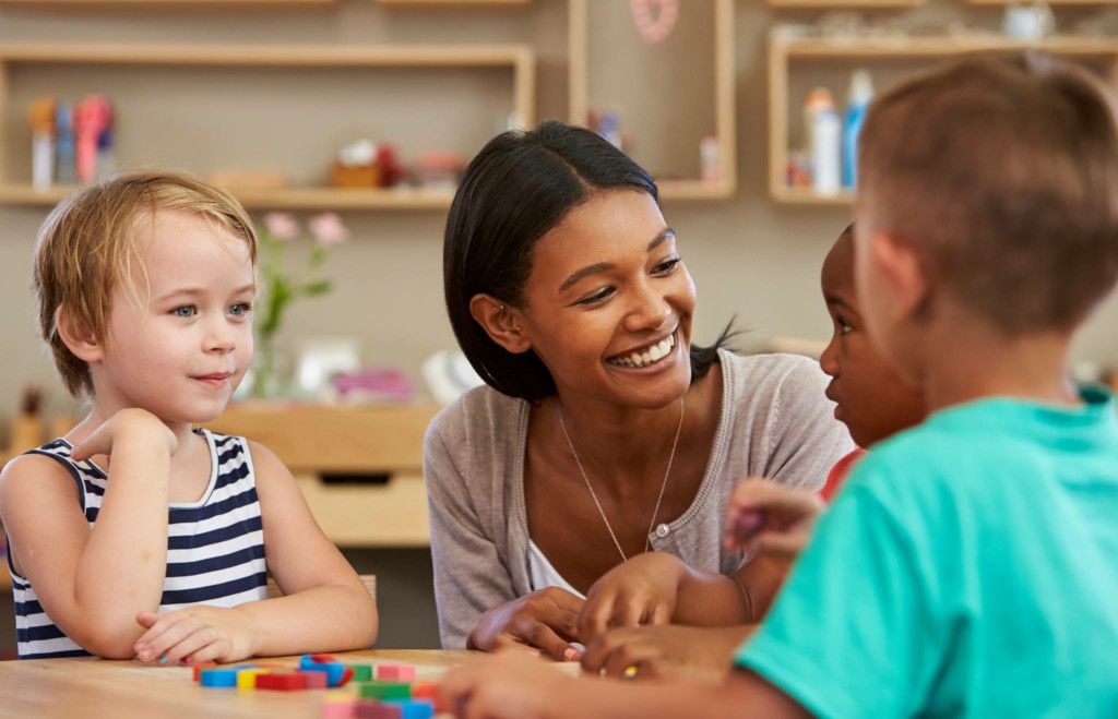 ethos early learning center - Boston Moms Blog