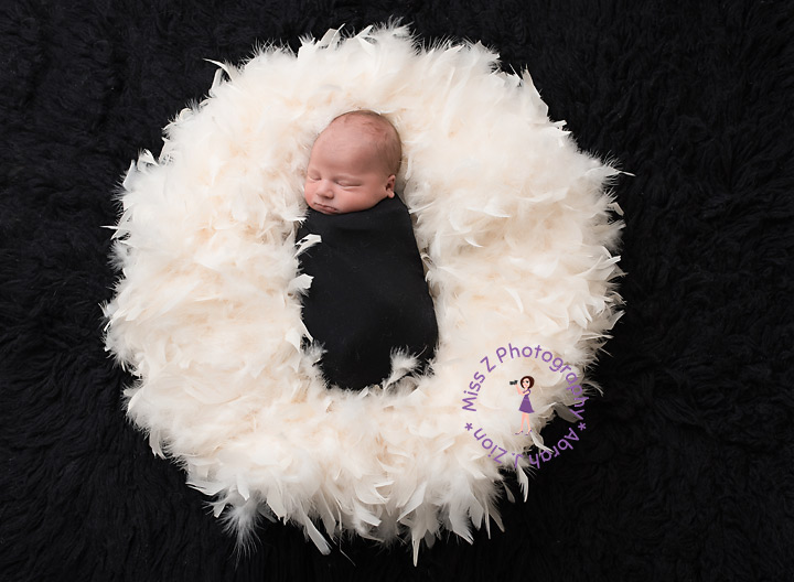 newborn photos - Boston Moms Blog