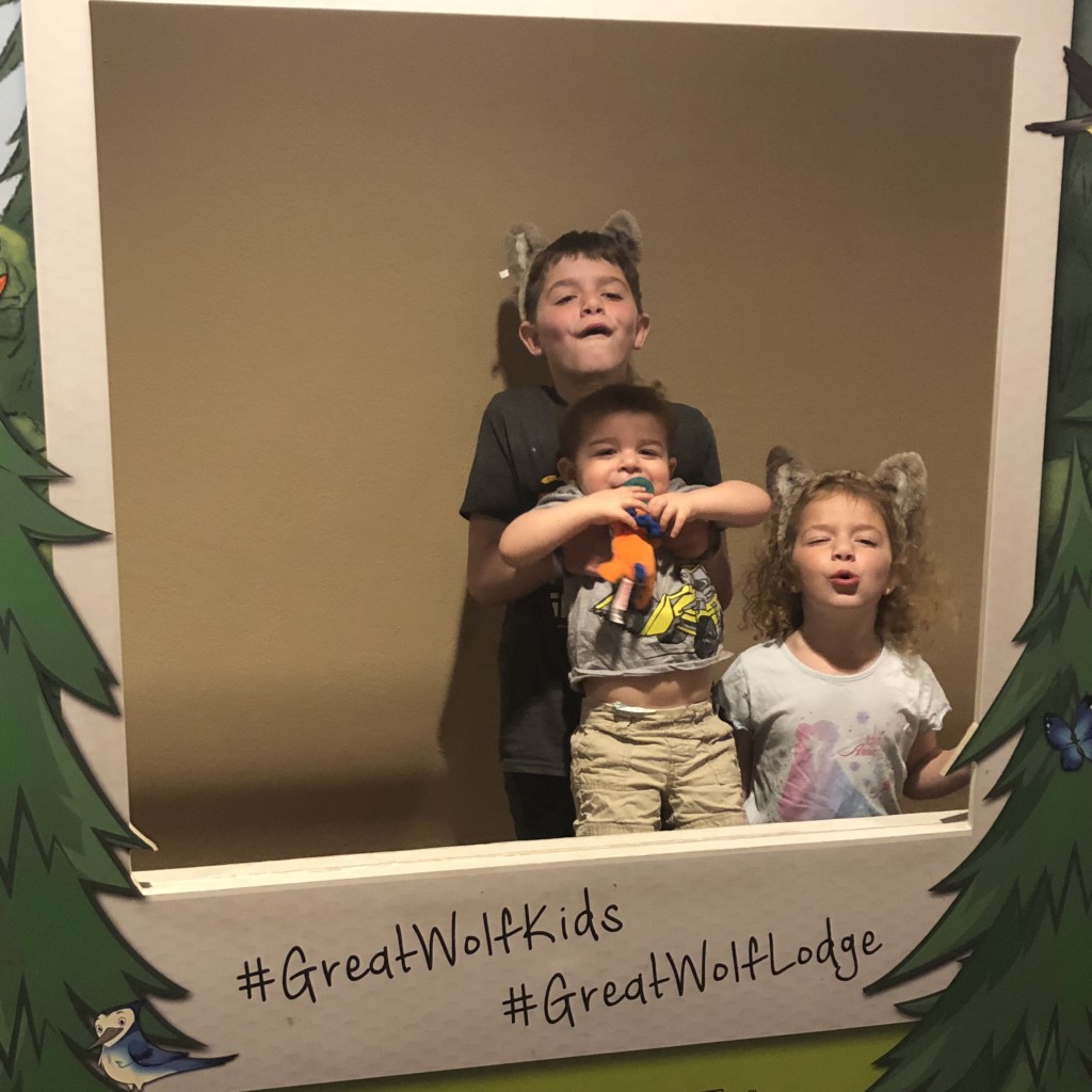 Great Wolf Lodge - Boston Moms Blog