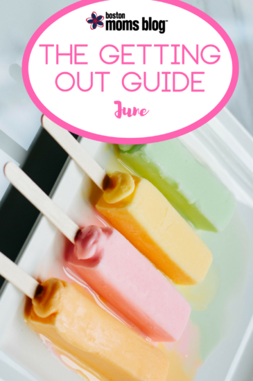 guide to june pinterest