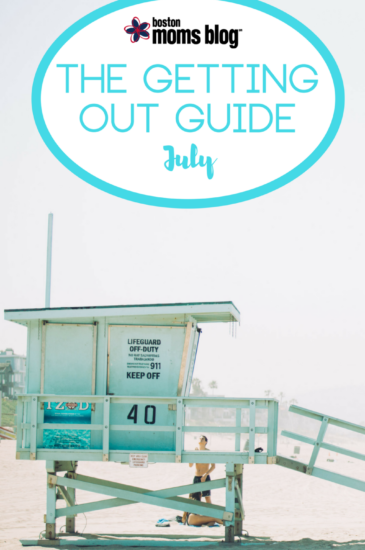 guide to july pinterest