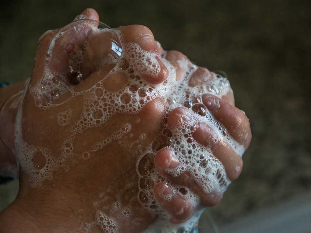 handwashing - Boston Moms Blog